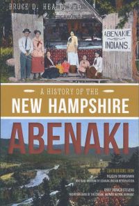 A History of the New Hampshire Abenaki